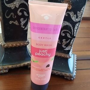 🍑 BOLERO BODY WASH